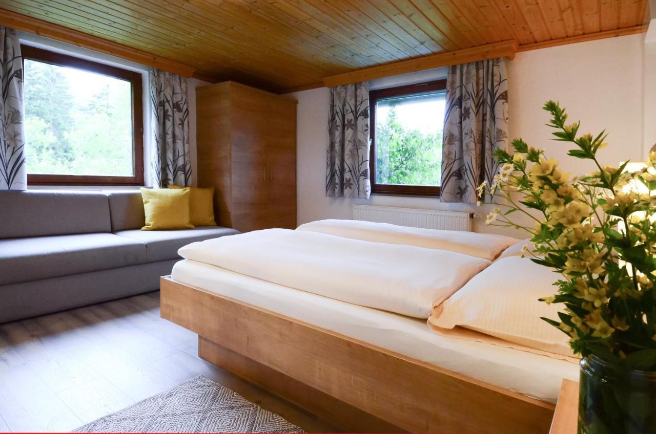 Lammerauhof Abtenau Ngoại thất bức ảnh