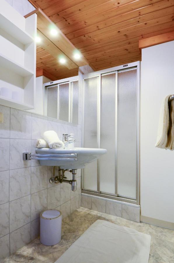 Lammerauhof Abtenau Ngoại thất bức ảnh